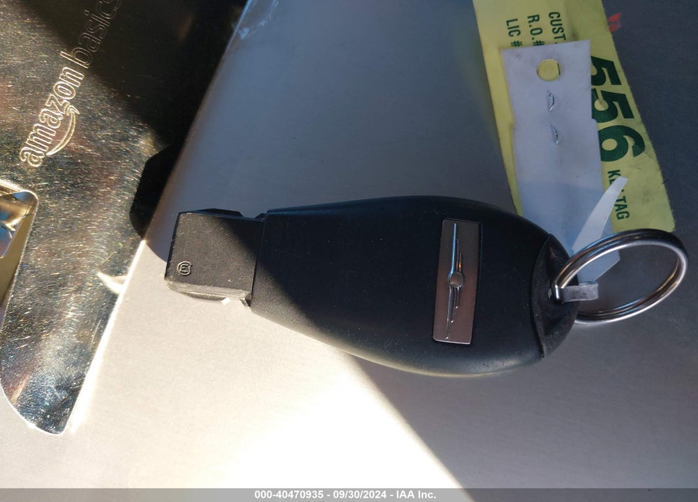 2013 DODGE GRAND CARAVAN SXT VIN: 2C4RDGCG4DR552562