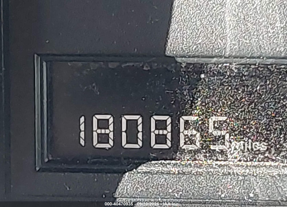 2013 DODGE GRAND CARAVAN SXT VIN: 2C4RDGCG4DR552562