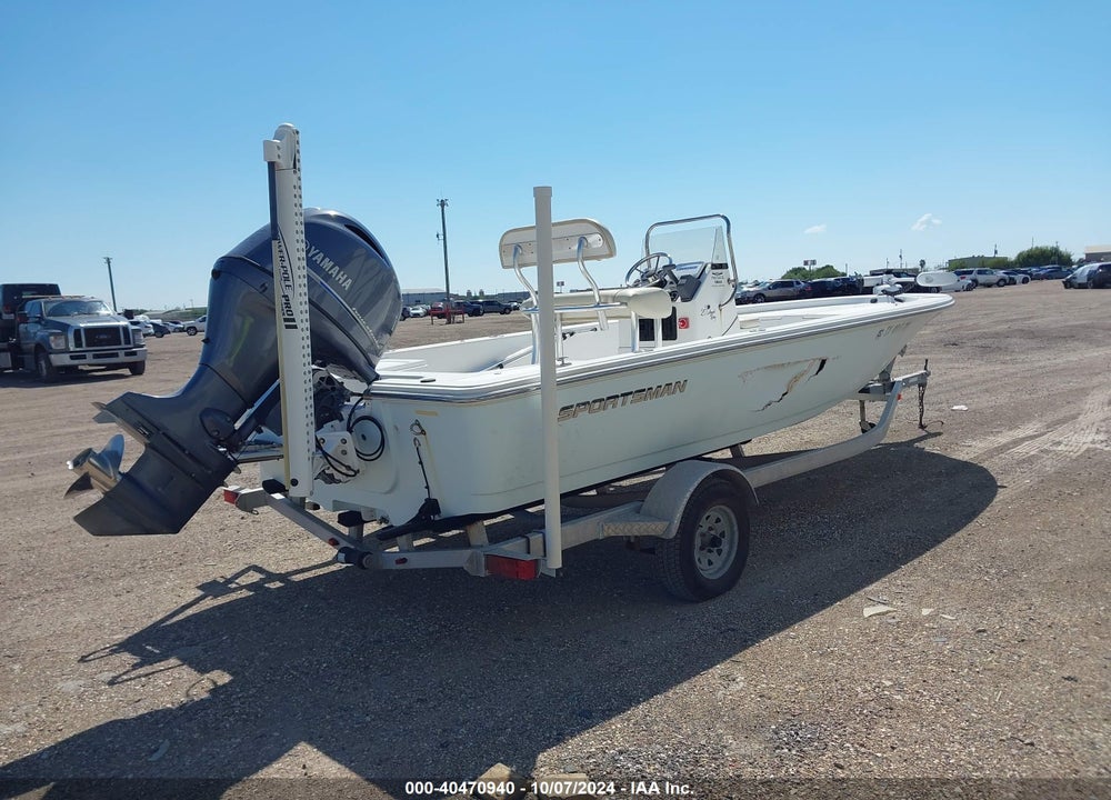 2017 SPORTSMAN OTHER VIN: SMNTB2891617