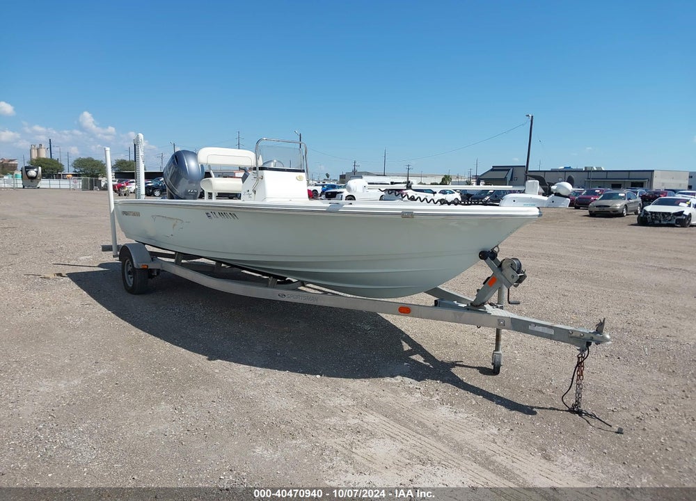 2017 SPORTSMAN OTHER VIN: SMNTB2891617