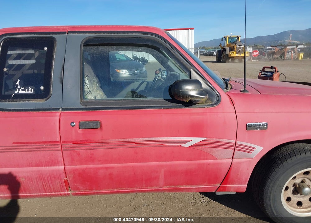 1994 MAZDA B3000 CAB PLUS VIN: 4F4CR16U1RTM80202