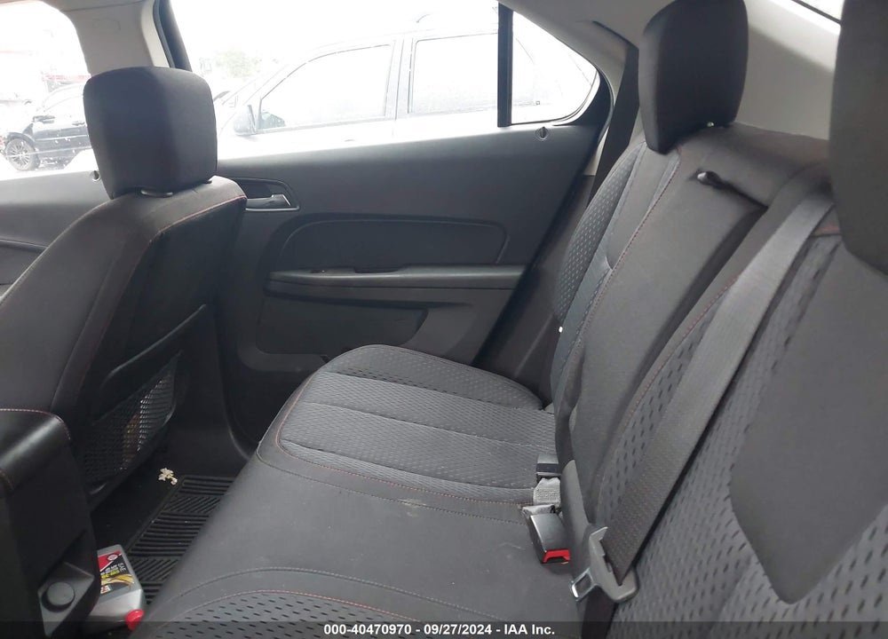 2014 CHEVROLET EQUINOX LS VIN: 2GNALAEK7E1113233