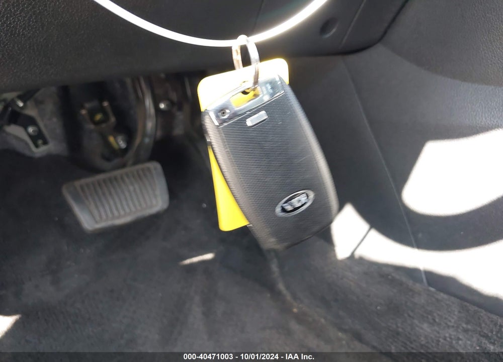 2018 KIA NIRO LX VIN: KNDCB3LC8J5156922