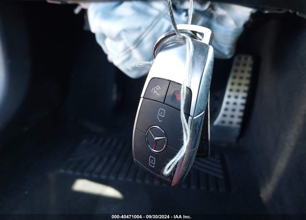 2019 MERCEDES-BENZ C 300 VIN: WDDWK8DB1KF773581