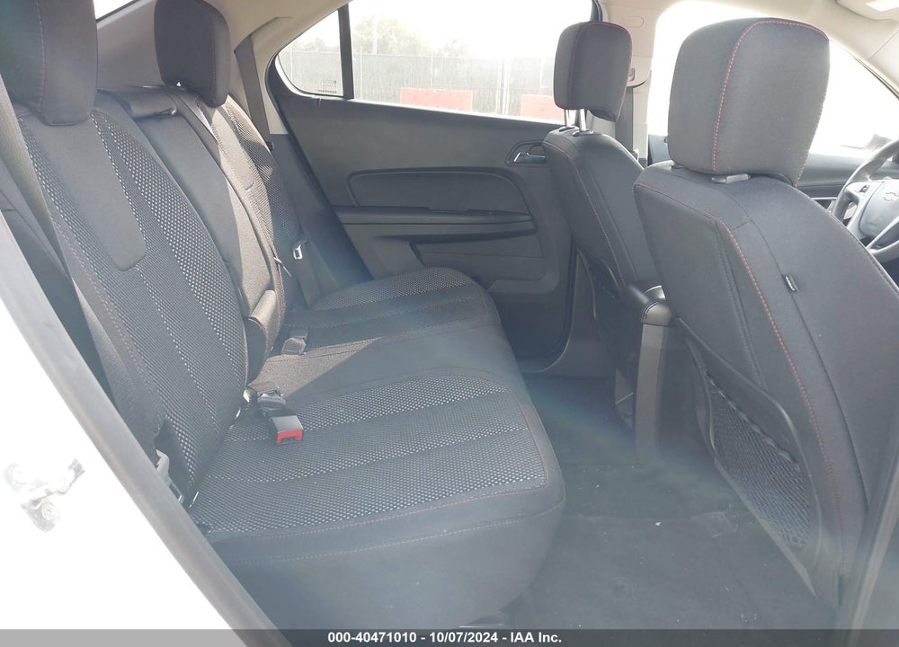 2017 CHEVROLET EQUINOX LT VIN: 2GNALCEKXH6193761