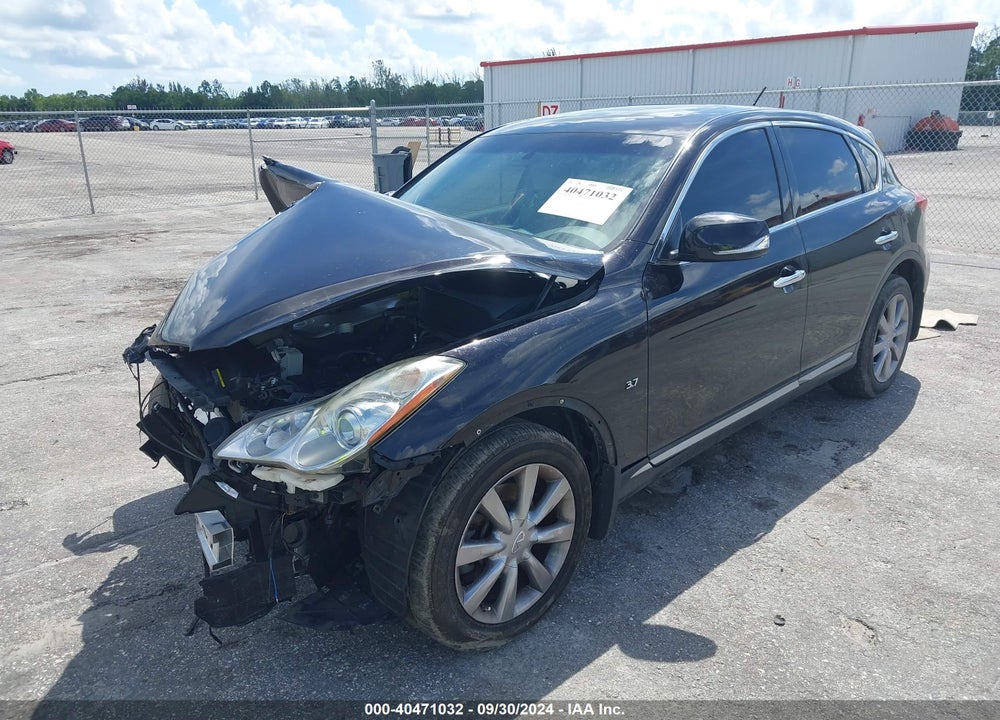 2017 INFINITI QX50 VIN: JN1BJ0RP0HM380485