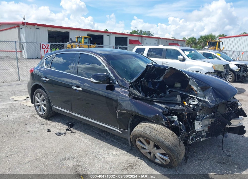 2017 INFINITI QX50 VIN: JN1BJ0RP0HM380485