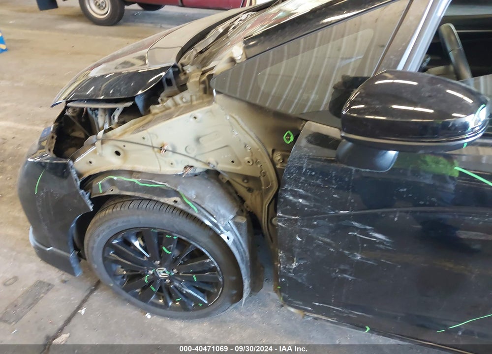 2018 HONDA FIT SPORT VIN: 3HGGK5H64JM724045