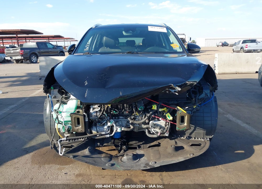 2021 HYUNDAI TUCSON LIMITED VIN: KM8J33AL9MU328176