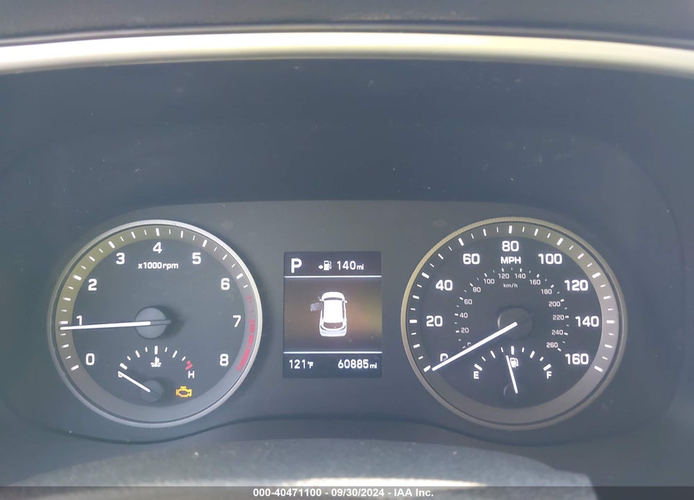 2021 HYUNDAI TUCSON LIMITED VIN: KM8J33AL9MU328176