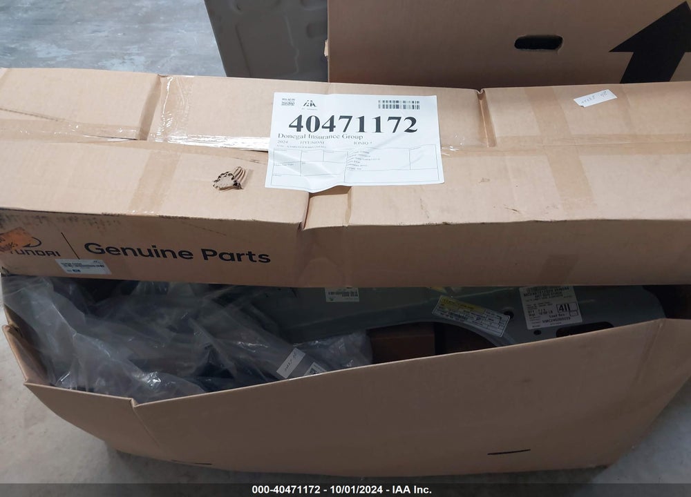 2024 HYUNDAI IONIQ 5 SEL VIN: KM8KNDDF8RU266402
