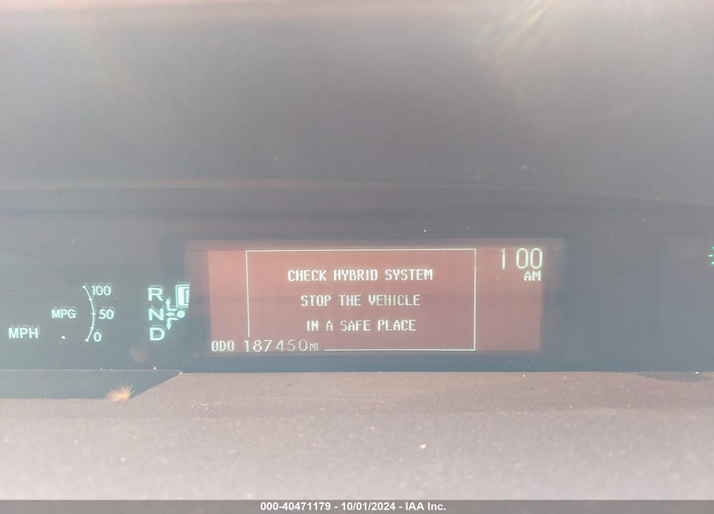 2014 TOYOTA PRIUS PLUG-IN VIN: JTDKN3DP5E3062325