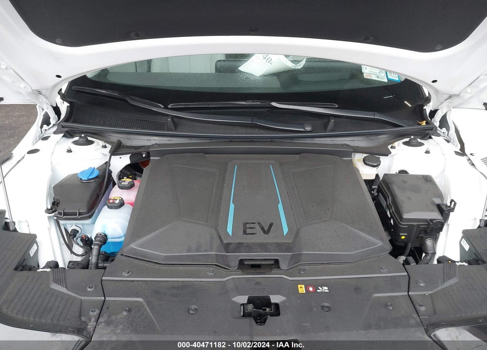 2023 HYUNDAI IONIQ 5 LIMITED VIN: KM8KRDAF4PU228297