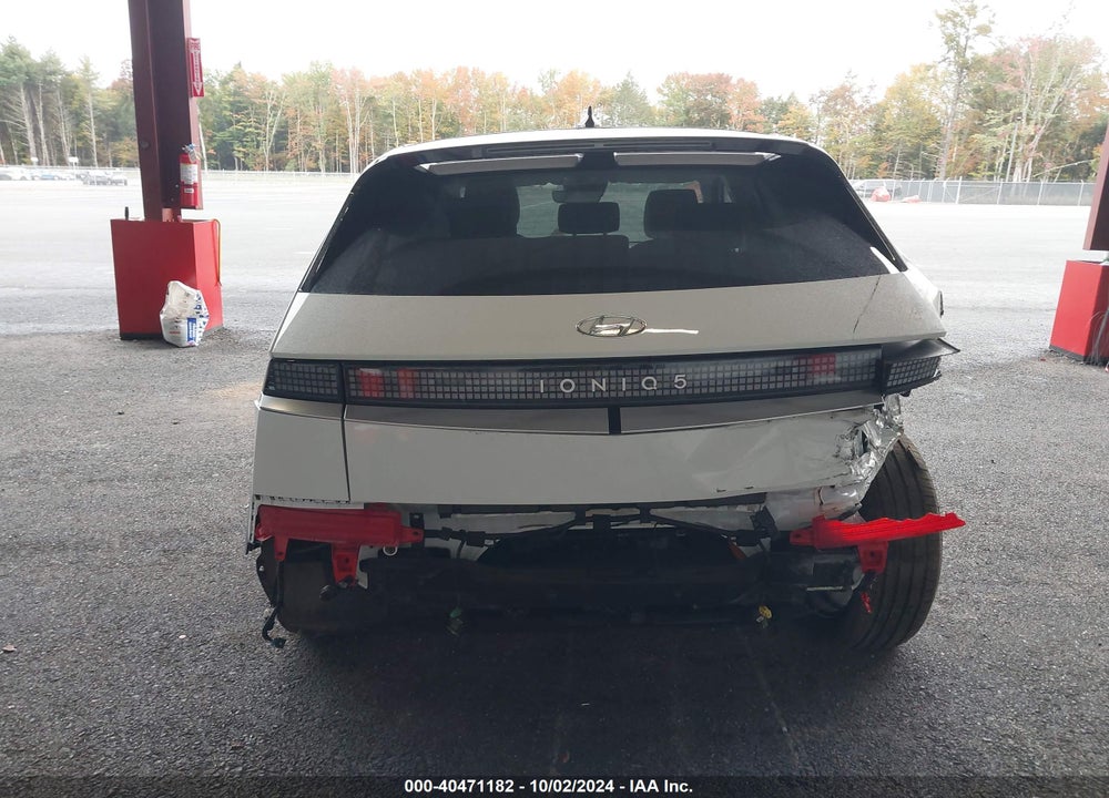 2023 HYUNDAI IONIQ 5 LIMITED VIN: KM8KRDAF4PU228297