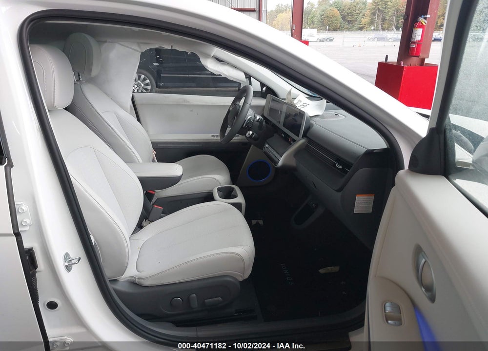 2023 HYUNDAI IONIQ 5 LIMITED VIN: KM8KRDAF4PU228297