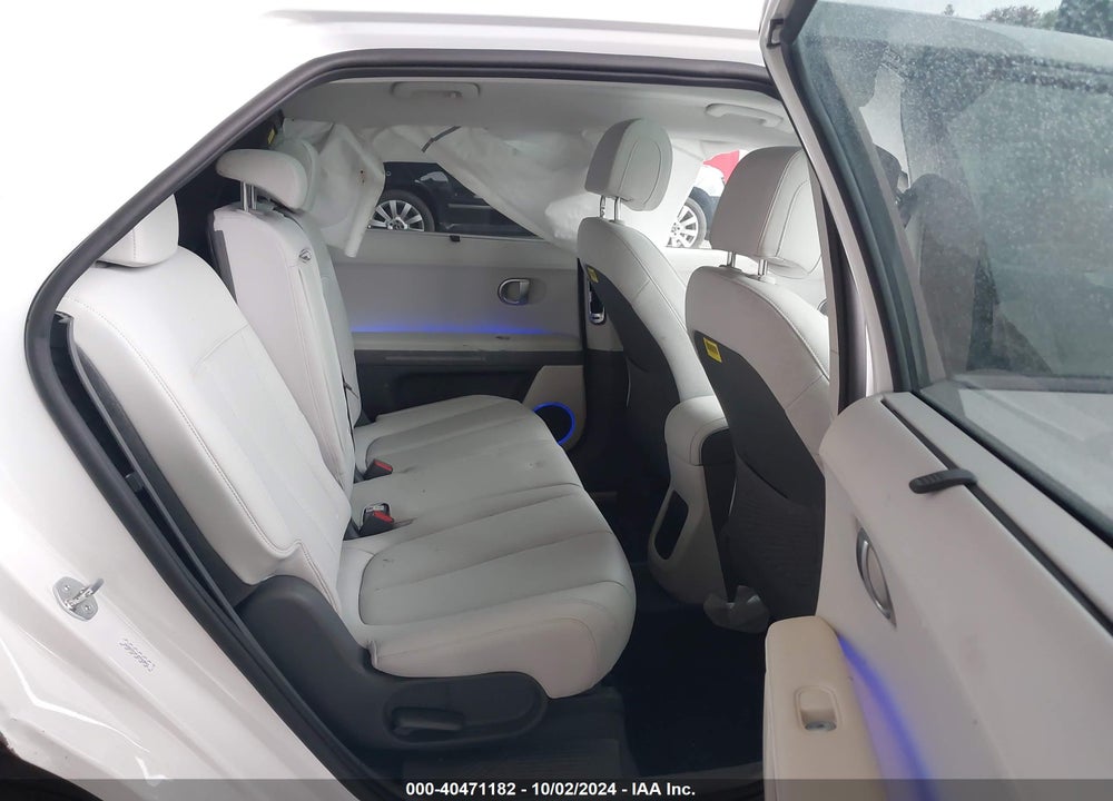 2023 HYUNDAI IONIQ 5 LIMITED VIN: KM8KRDAF4PU228297