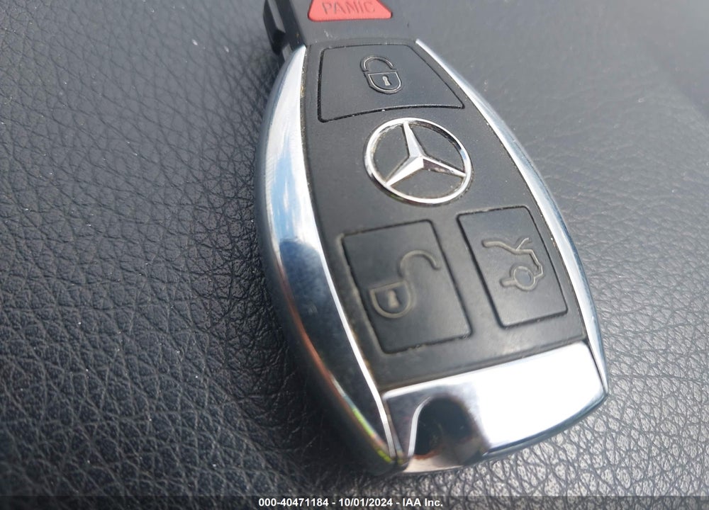 2014 MERCEDES-BENZ E 350 VIN: WDDKJ5KBXEF276682