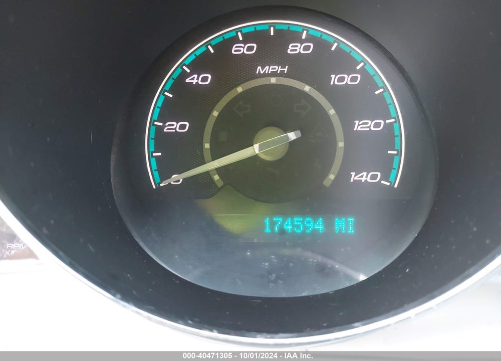 2012 CHEVROLET MALIBU 1LT VIN: 1G1ZC5E05CF300051