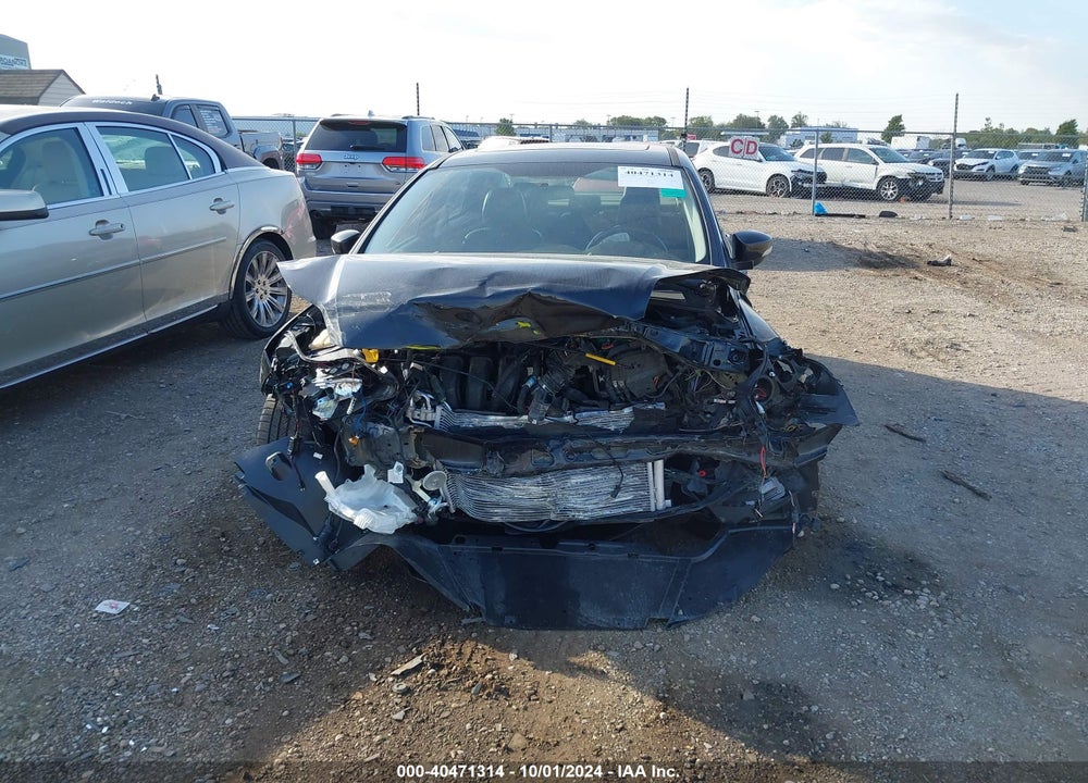 2014 FORD FOCUS SE VIN: 1FADP3F2XEL129365