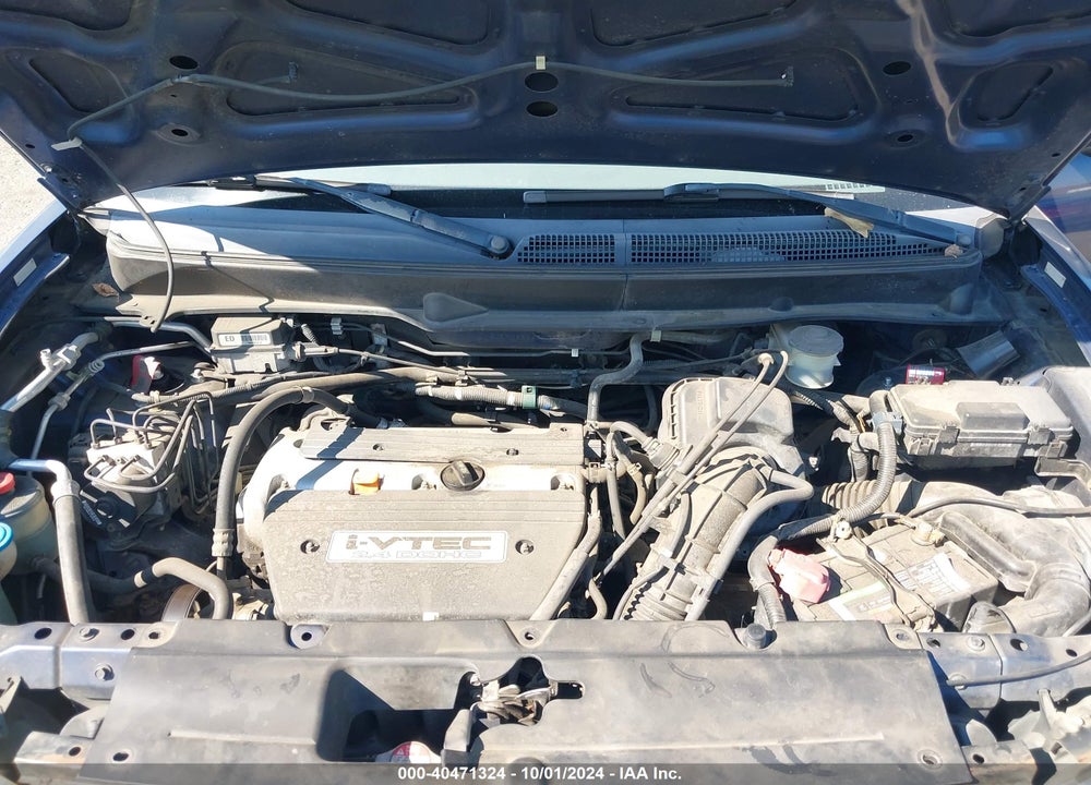 2003 HONDA ELEMENT EX VIN: 5J6YH28513L025672