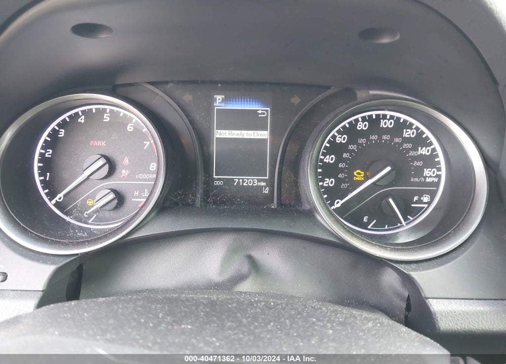 2021 TOYOTA CAMRY SE VIN: 4T1G11AK4MU411090