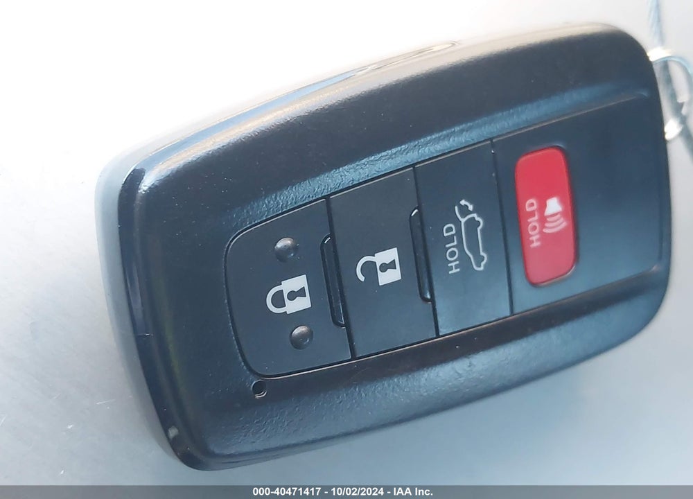 2023 TOYOTA HIGHLANDER XLE VIN: 5TDKDRBH3PS014809