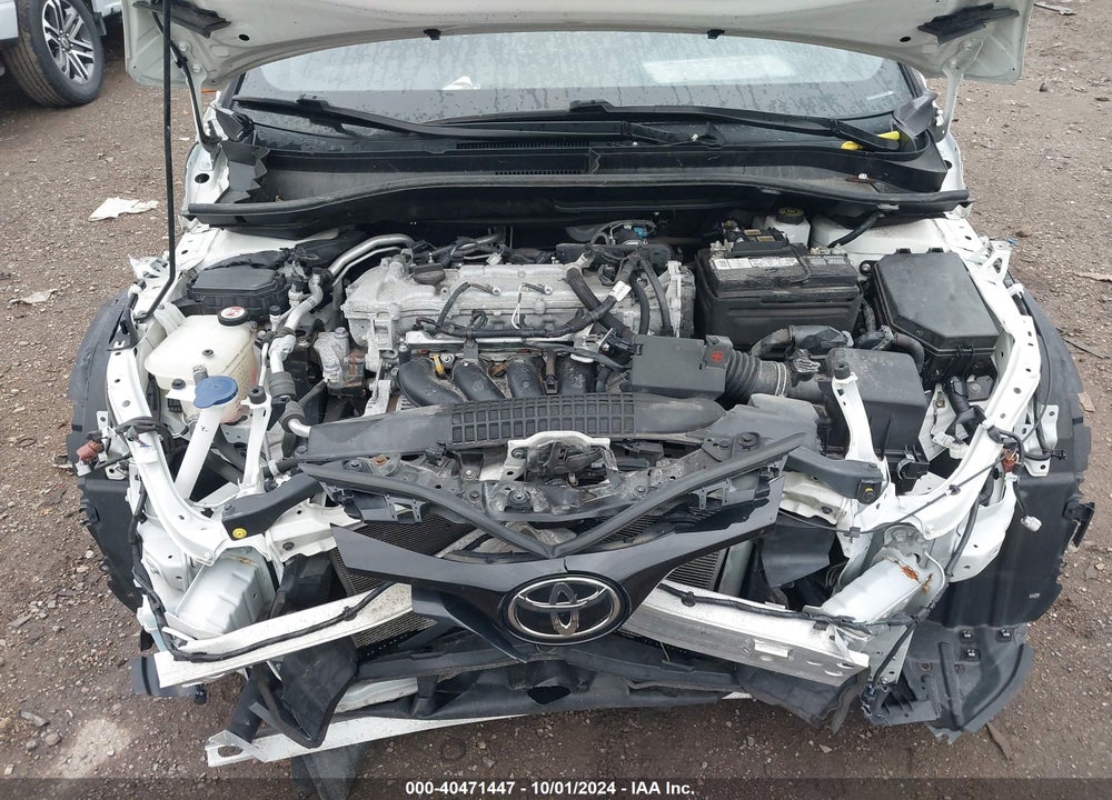2018 TOYOTA C-HR XLE PREMIUM VIN: NMTKHMBX7JR022688