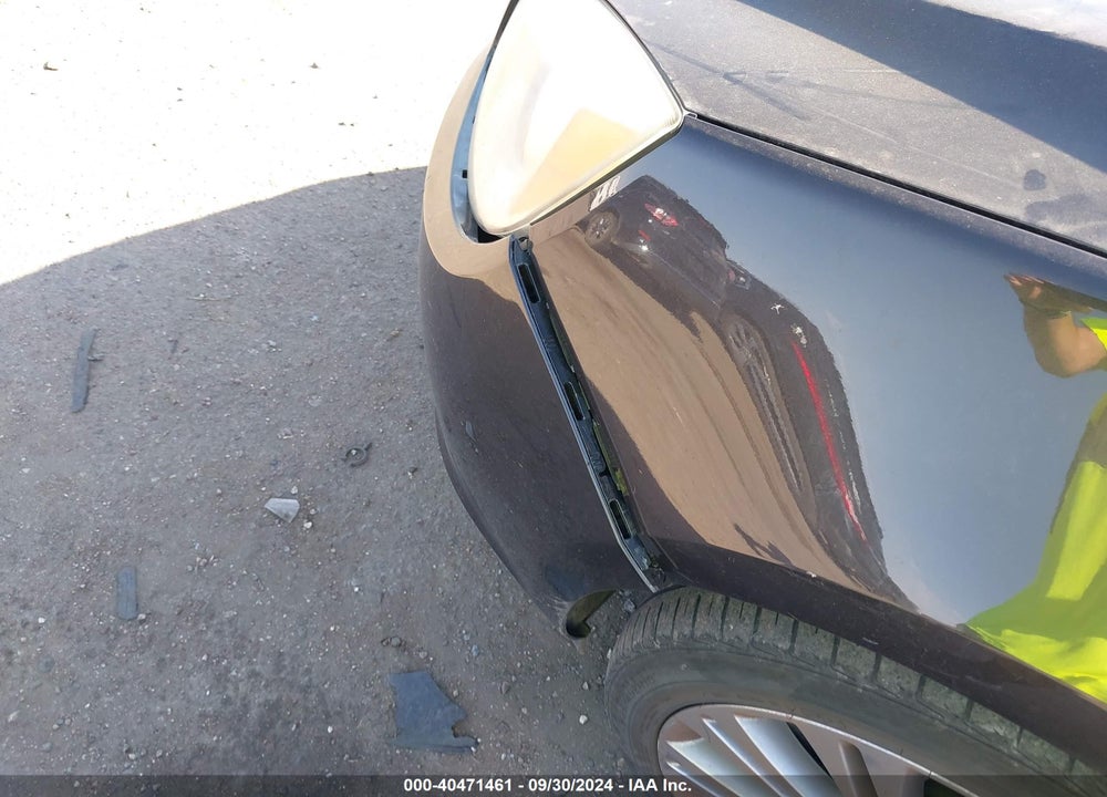 2013 BUICK VERANO LEATHER GROUP VIN: 1G4PS5SK3D4234745