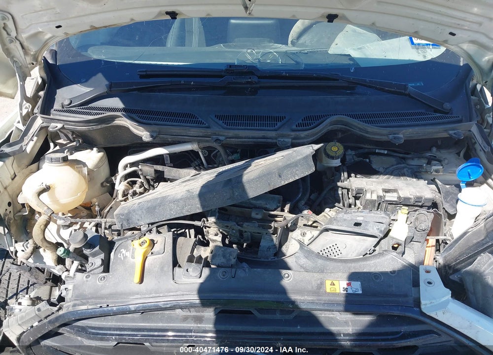 2021 FORD ECOSPORT SES VIN: MAJ6S3JL0MC405140