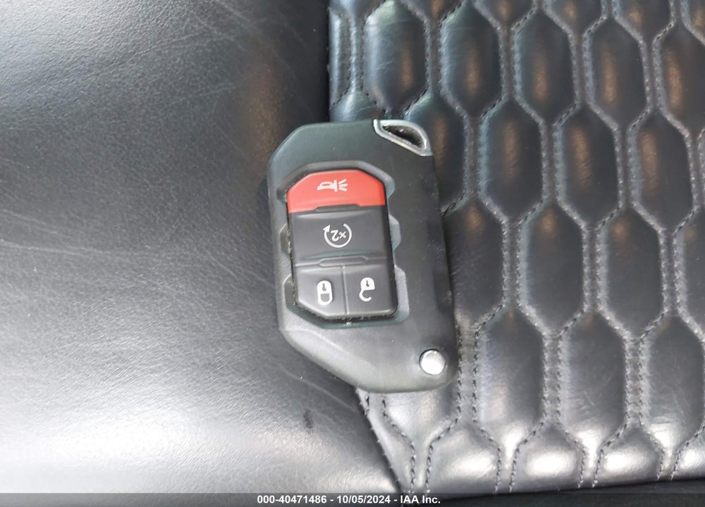 2021 JEEP GLADIATOR SPORT S 4X4 VIN: 1C6HJTAG7ML611555