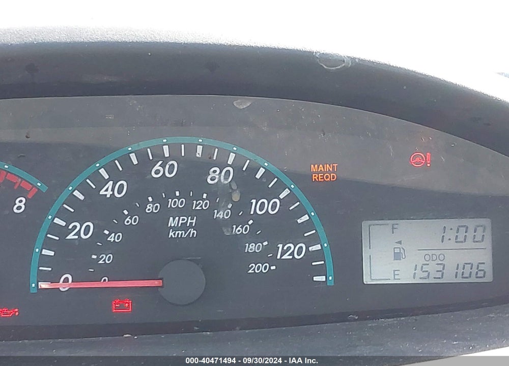 2012 TOYOTA YARIS VIN: JTDBT4K33C1421126