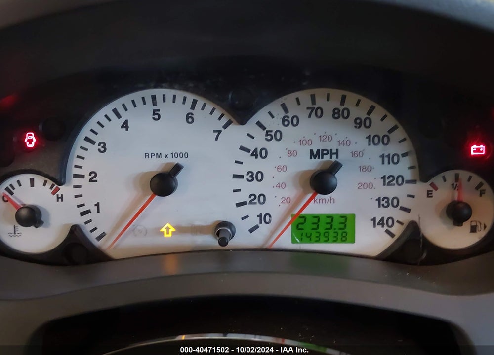 2005 FORD FOCUS ZXW VIN: 1FAFP36N15W228206