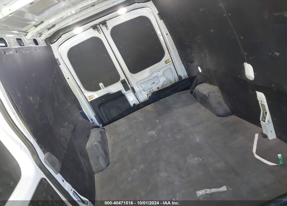 2024 FORD TRANSIT-250 CARGO VAN VIN: 1FTBR1C80RKA73621