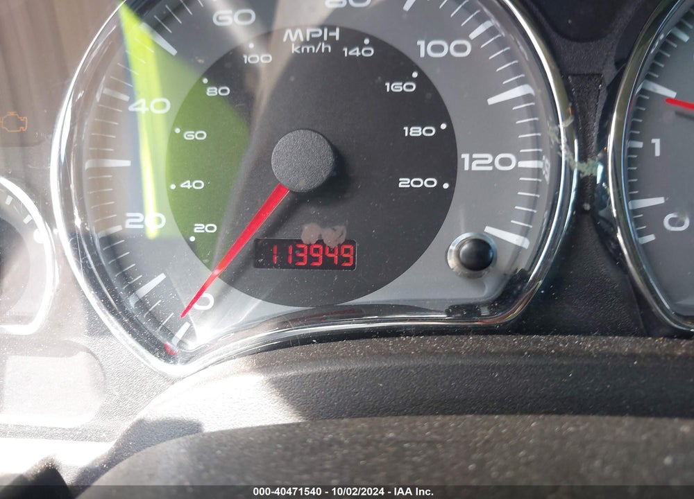 2006 PONTIAC TORRENT VIN: 2CKDL63F666161571