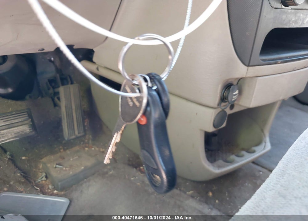 2003 DODGE CARAVAN SE VIN: 1D4GP25363B153809