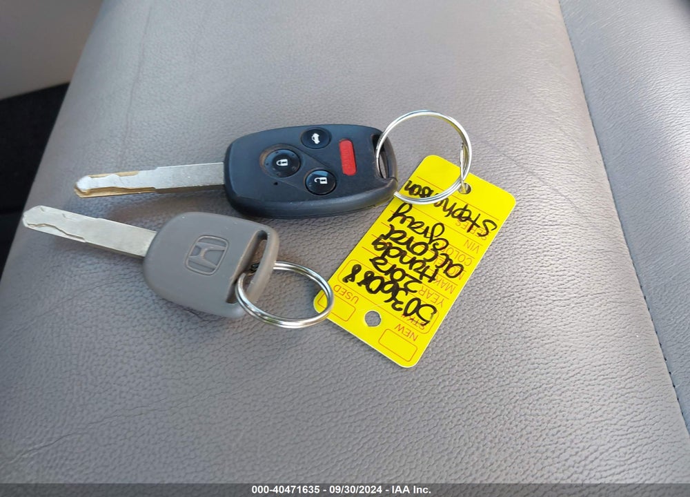 2012 HONDA ACCORD 3.5 EX-L VIN: 1HGCP3F8XCA038438