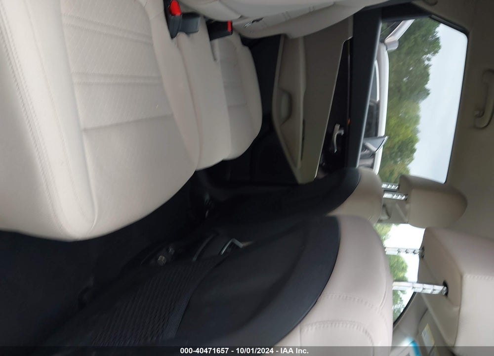 2020 KIA SORENTO 2.4L LX VIN: 5XYPG4A35LG669910