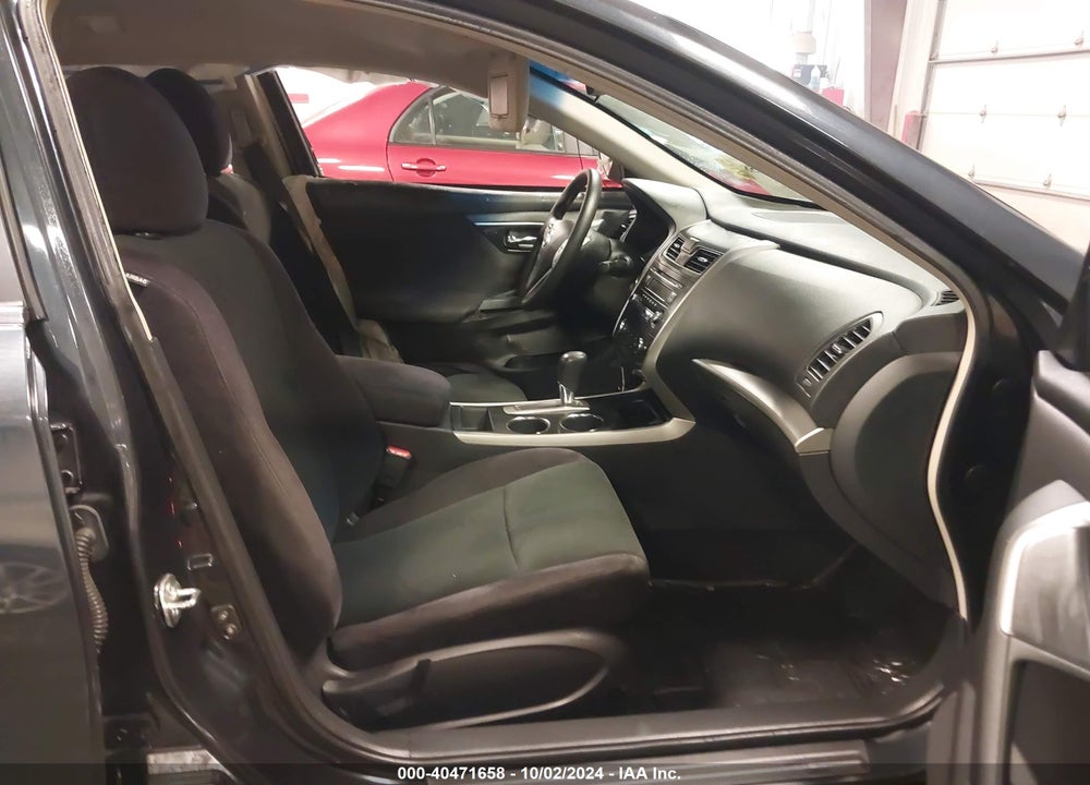 2013 NISSAN ALTIMA 2.5 S VIN: 1N4AL3AP9DN438829