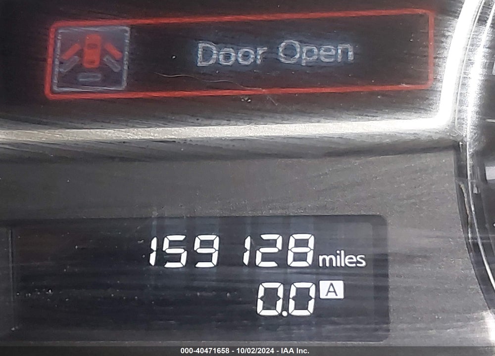2013 NISSAN ALTIMA 2.5 S VIN: 1N4AL3AP9DN438829