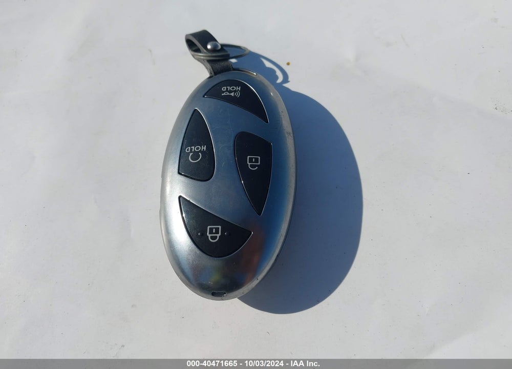 2024 HYUNDAI ELANTRA HYBRID LIMITED VIN: KMHLN4DJ0RU095475