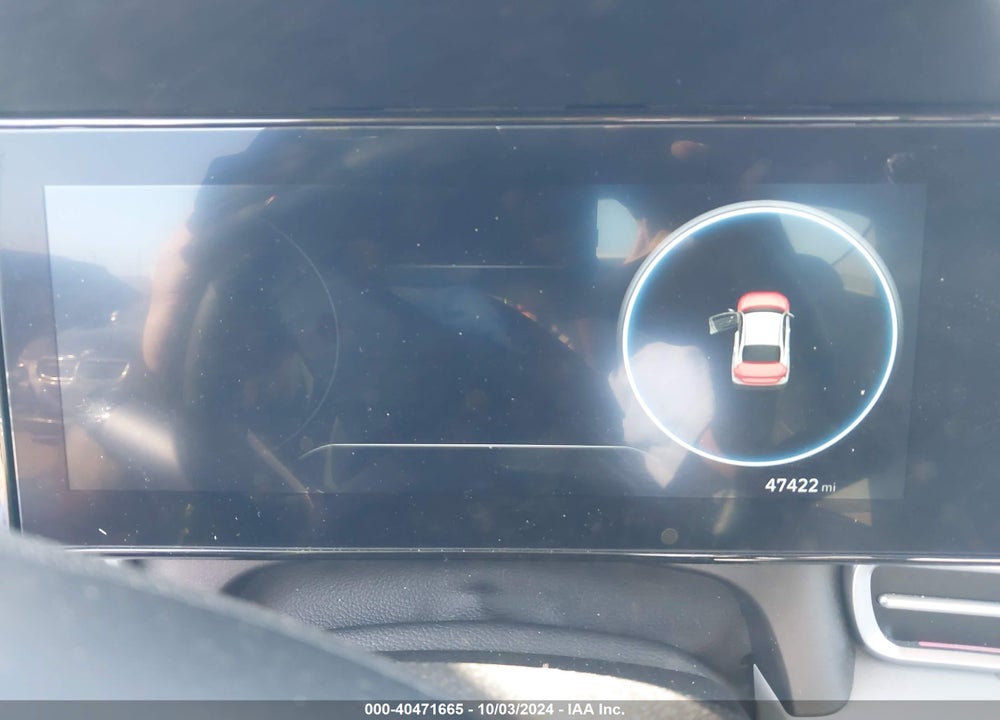 2024 HYUNDAI ELANTRA HYBRID LIMITED VIN: KMHLN4DJ0RU095475