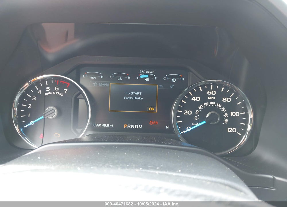 2017 FORD F-150 PLATINUM VIN: 1FTEW1EG2HFA20677