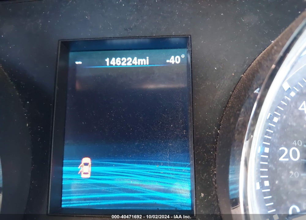 2014 CHRYSLER 300 300S VIN: 2C3CCABG5EH280395