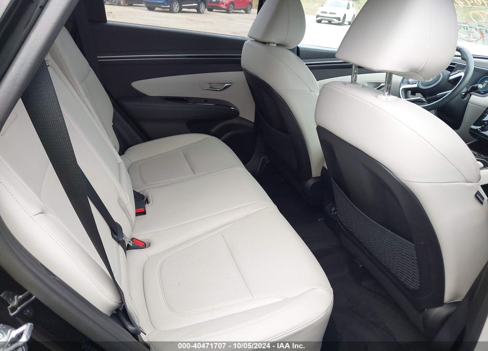 2023 HYUNDAI TUCSON HYBRID SEL CONVENIENCE VIN: KM8JFCA18PU125760