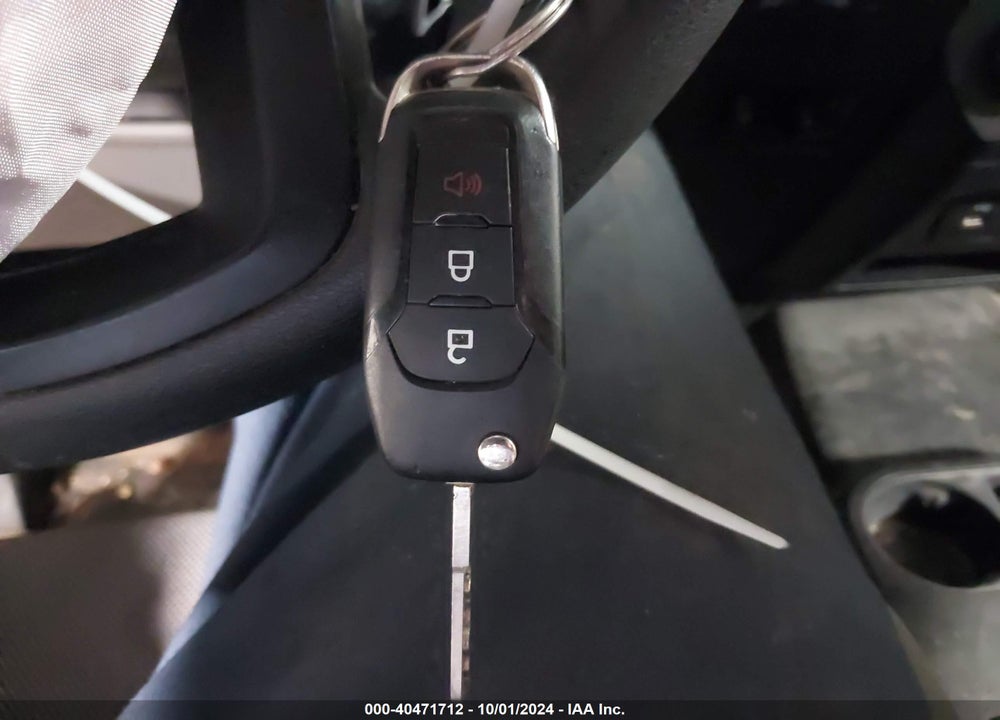 2019 FORD F-150 XL VIN: 1FTEW1E59KKF30795