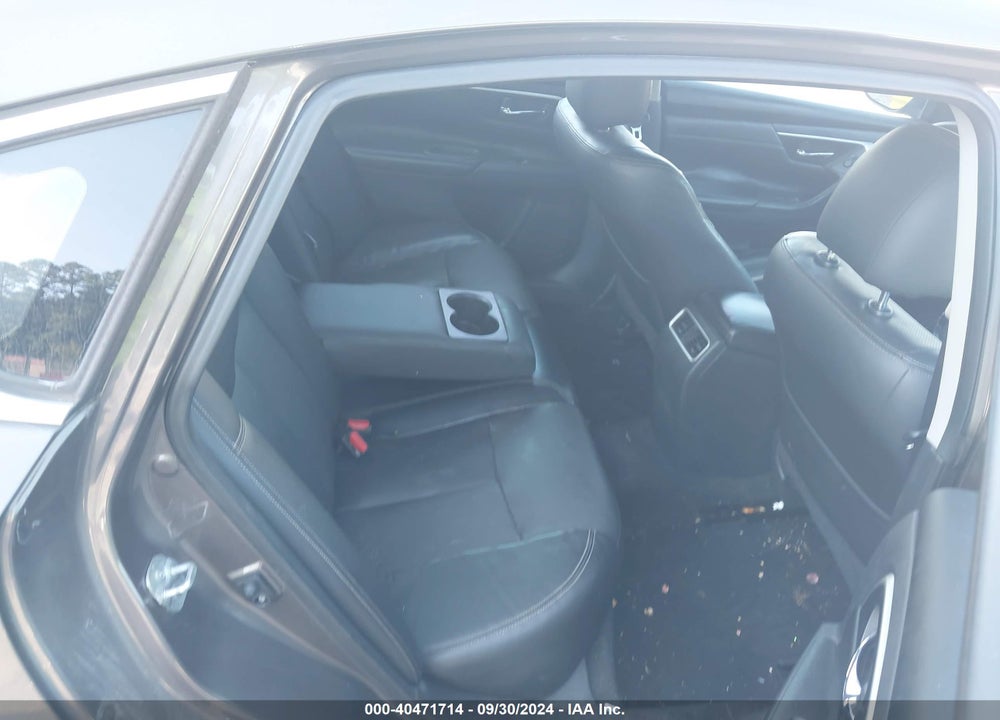 2017 NISSAN ALTIMA 2.5 SL VIN: 1N4AL3AP1HC203228