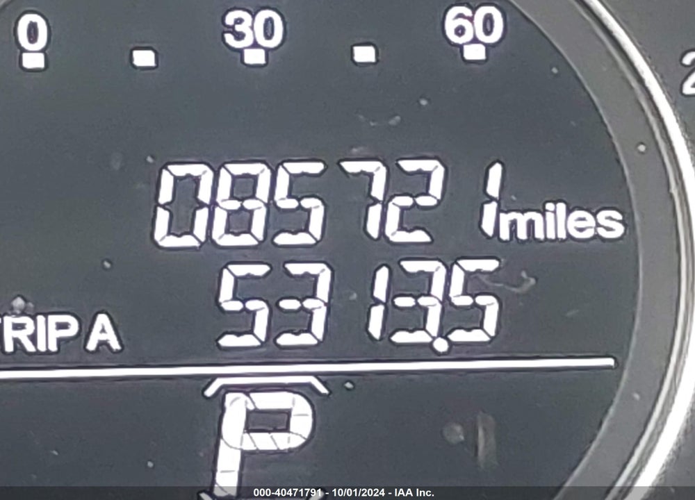 2017 HONDA ACCORD LX VIN: 1HGCR2F32HA265624