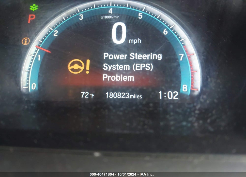 2017 HONDA CIVIC EX VIN: 2HGFC2F7XHH567701