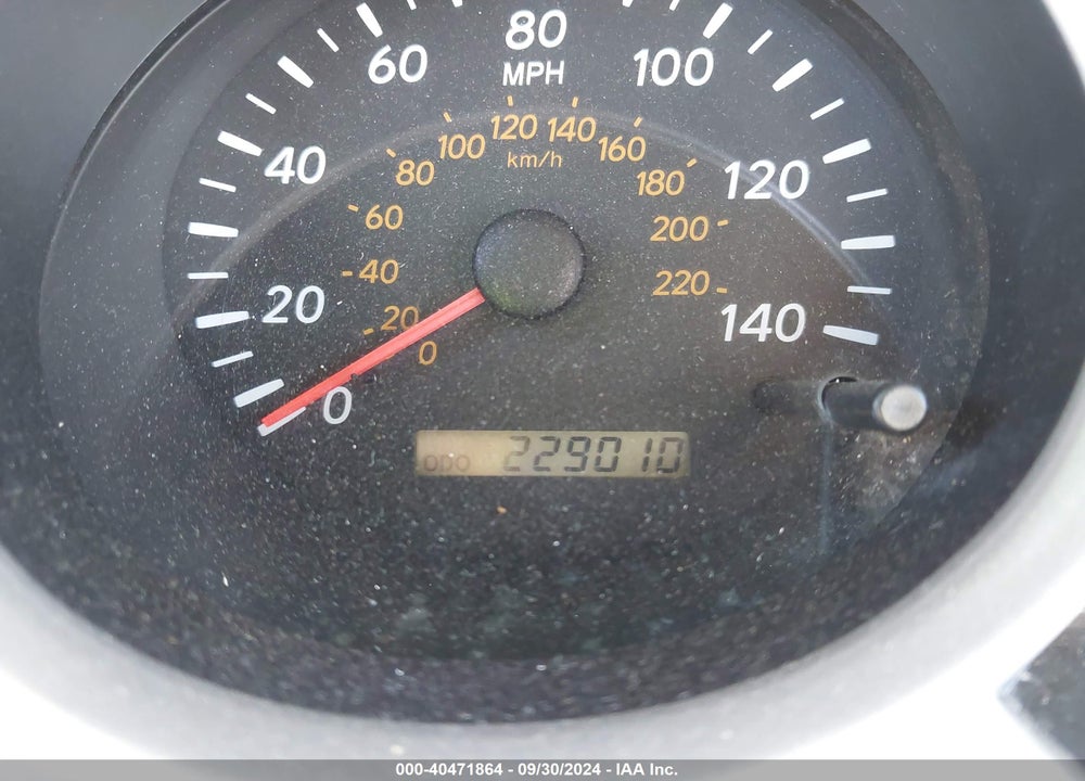 2006 TOYOTA HIGHLANDER SPORT V6 VIN: JTEGP21A460118201