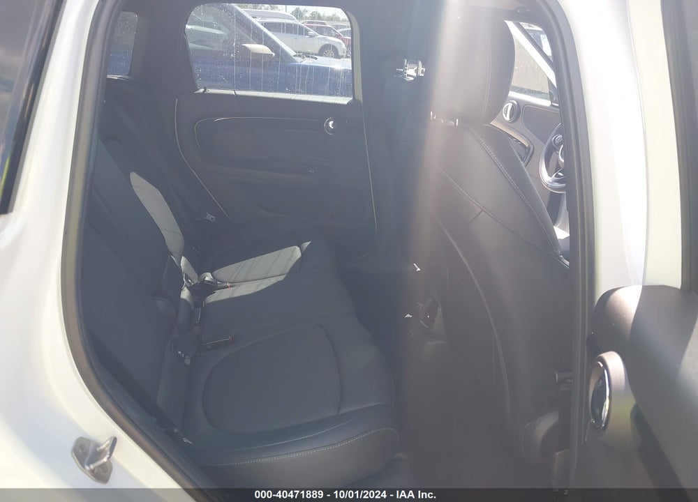 2020 MINI COUNTRYMAN COOPER S VIN: WMZYW7C00L3L63908